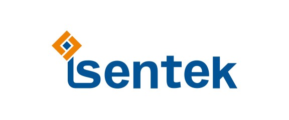 愛盛（Isentek）科技